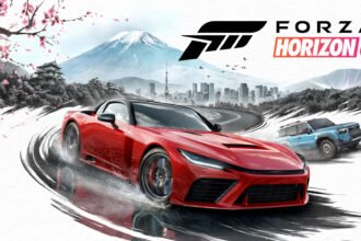 Forza Horizon 6
