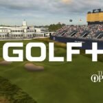 GOLF+ Hosts Its First VR Open This Week With A Grand Prize Trip To St. Andrews In 2027