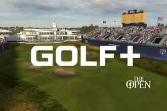 GOLF+ Hosts Its First VR Open This Week With A Grand Prize Trip To St. Andrews In 2027