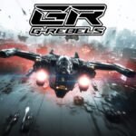 G-Rebels Out Now On Steam With VR Support