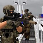 Geronimo Hands-On - A Tactical Shooter Breaching Early Access On Steam