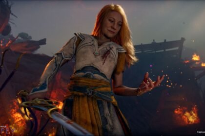 God of War Laufey Will Have a Physical Disc Release, Confirms Santa Monica Studio