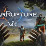 Open-World Base-Building Action Game StarRupture Coming To Meta Quest 3