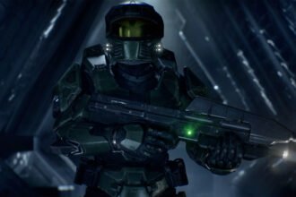 Halo: Campaign Evolved vs Anniversary vs Original – 15 Biggest Graphics Differences