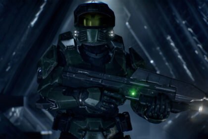 Halo: Campaign Evolved vs Anniversary vs Original – 15 Biggest Graphics Differences
