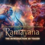 A.R. Rahman Brings His Immersive Music Experiences To Apple Vision Pro