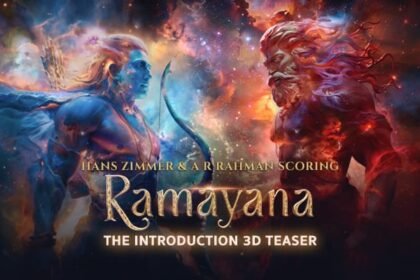 A.R. Rahman Brings His Immersive Music Experiences To Apple Vision Pro