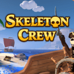 Co-op Pirate Game Skeleton Crew Out Now In Early Access On Meta Quest 3