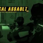 Tactical Assault VR Partners Cut Ties After Disclosure of Past Legal Conviction