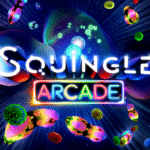 VR/MR Puzzler Squingle Arcade Is Out Today On Meta Quest For Free