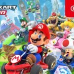 Mario Kart Tour