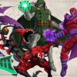 Marvel Tōkon: Fighting Souls Details Green Goblin’s Versatile Moveset In New Character Guide