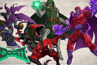 Marvel Tōkon: Fighting Souls Details Green Goblin’s Versatile Moveset In New Character Guide