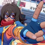 Marvel Tōkon: Fighting Souls Beta Offset by PSN Issues, Arc System Works “Actively Investigating”