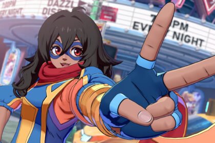 Marvel Tōkon: Fighting Souls Beta Offset by PSN Issues, Arc System Works “Actively Investigating”