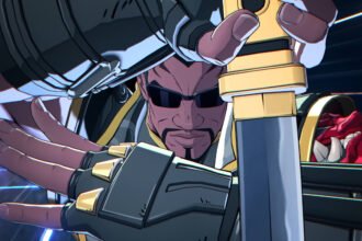 Marvel Tōkon: Fighting Souls Outlines Blade, Black Panther and Danger in New Character Guides