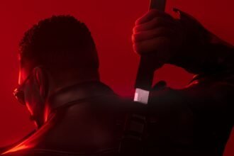 Marvel's Blade