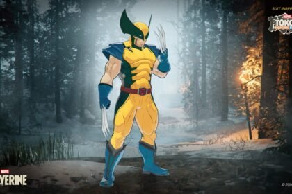 Marvel’s Wolverine Features a Suit Inspired by Marvel Tōkon: Fighting Souls (and Vice Versa)