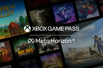 Quest's Horizon+ Subscription Added 10 Monthly Hours Of Xbox Games