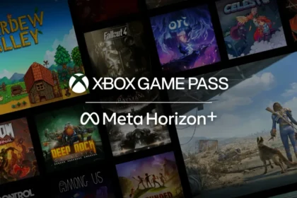 Quest's Horizon+ Subscription Added 10 Monthly Hours Of Xbox Games