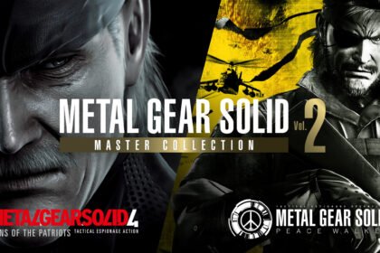 Metal Gear Solid: Master Collection Vol. 1 Offers Up to 4K and 60 FPS on Xbox Series X, PS5 and PC