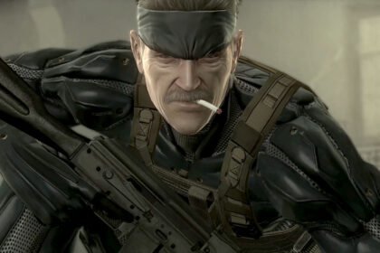 Metal Gear Solid Master Collection Vol 2_02
