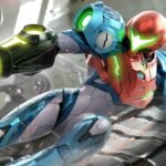 Metroid Dread