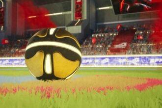 MindsEye Debuts Bizarre Multiplayer Grenade Football Minigame in Latest Update