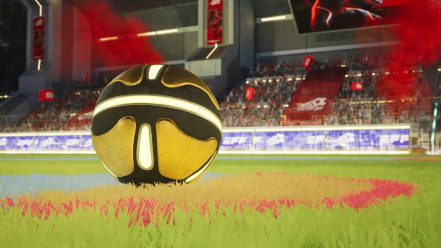MindsEye Debuts Bizarre Multiplayer Grenade Football Minigame in Latest Update