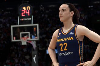 NBA 2K27