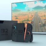 Nintendo Switch 2_Mario Kart