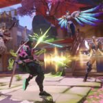 Overwatch ending support for Stadium mode after just 15 months