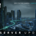 Iron Rebellion's Observer Update Adds Spectator Mode &amp; Minimap UI Improvements