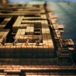 Octopath Traveler 2