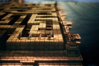 Octopath Traveler 2