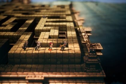 Octopath Traveler 2
