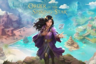 The Order of the Sinking Star is “10 Years in the Making” and Also Coming to PS5