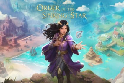 The Order of the Sinking Star is “10 Years in the Making” and Also Coming to PS5