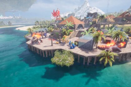 Palworld Will Remain $30 After Leaving Early Access: “A Small Way of Saying Thank You”