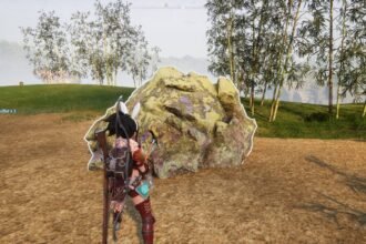 How to get sulfur in Palworld