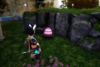 How to find eggs and build an egg incubator in Palworld