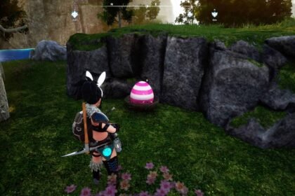 How to find eggs and build an egg incubator in Palworld