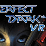 Fanmade VR Port Of Nintendo 64 Classic Perfect Dark Out Now On Quest &amp; PC