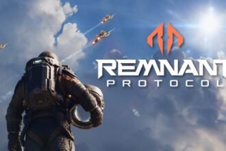 Space Flight Simulator Remnant Protocol Details Future Plans In Public Roadmap