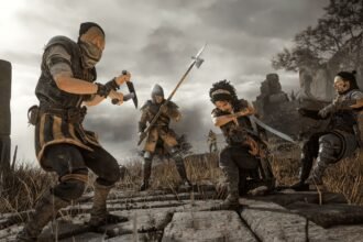 Resonance: A Plague Tale Legacy Drops A New Trailer Emphasizing Its Use of Light
