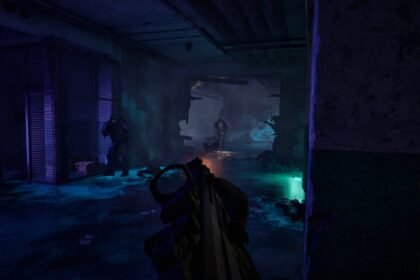 S.T.A.L.K.E.R. 2: Cost of Hope Arrives on August 20th With Update 2.0’s Free Unreal Engine 5 Upgrade