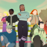 First Impressions: My first three days living in the MMORPG simulation SEED