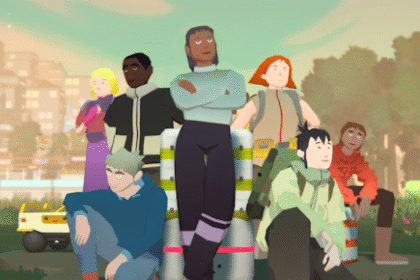 First Impressions: My first three days living in the MMORPG simulation SEED