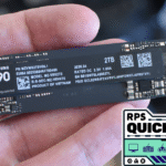 Samsung 990 review: a lower-spec SSD that’s weirdly great for games