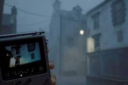 Silent Hill Townfall_02